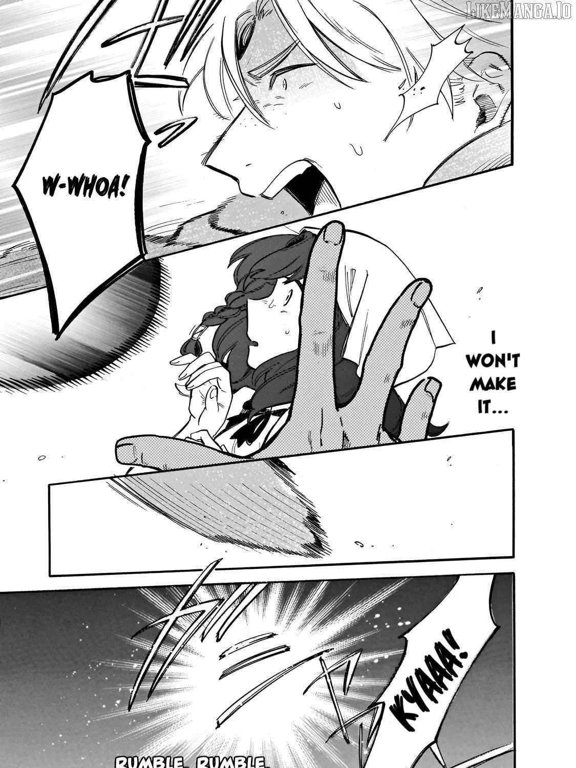 Tondemo Skill de Isekai Hourou Meshi: Sui no Daibouken Chapter 73 page 25 - 