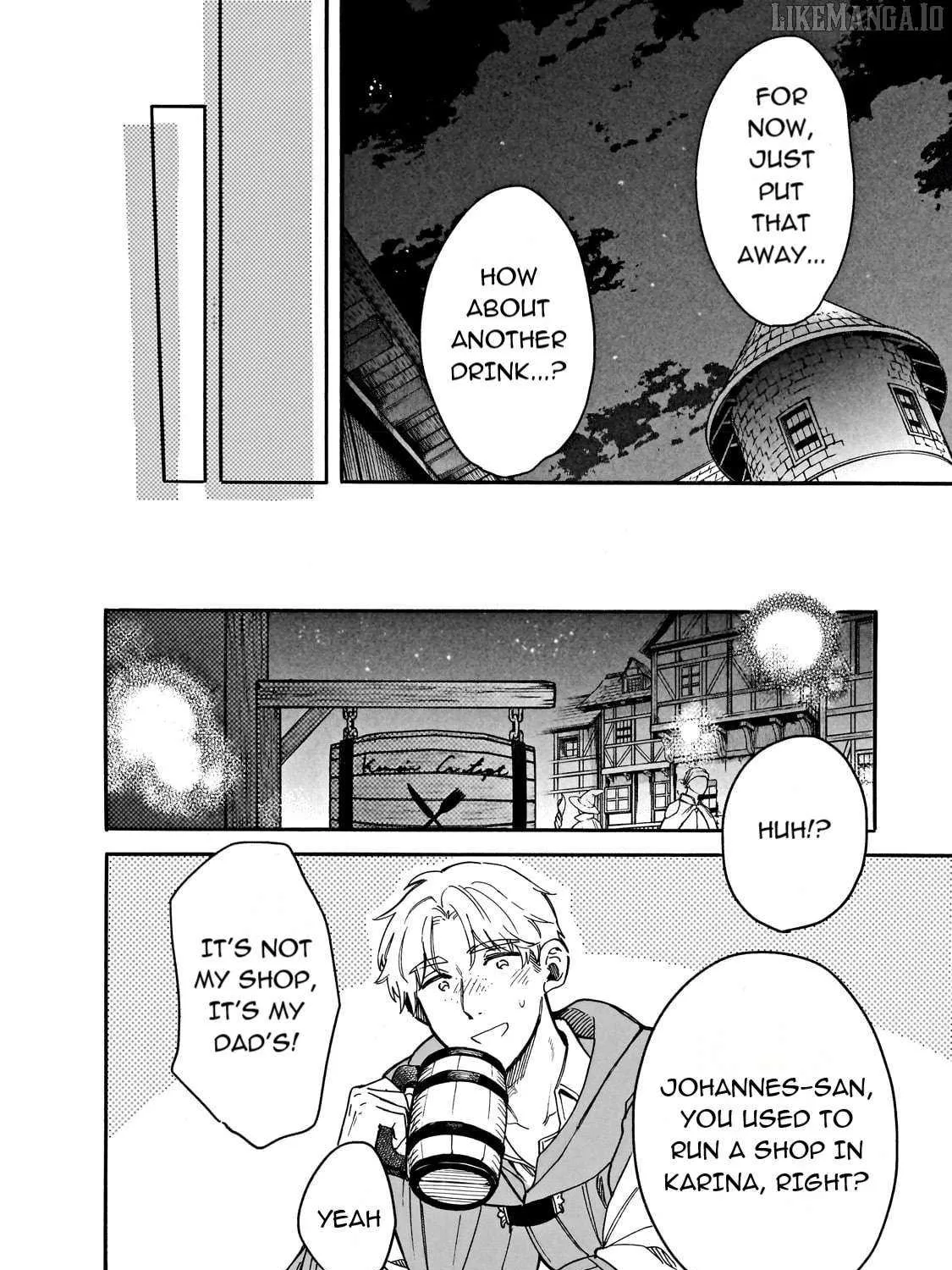 Tondemo Skill de Isekai Hourou Meshi: Sui no Daibouken Chapter 74 page 11 - 