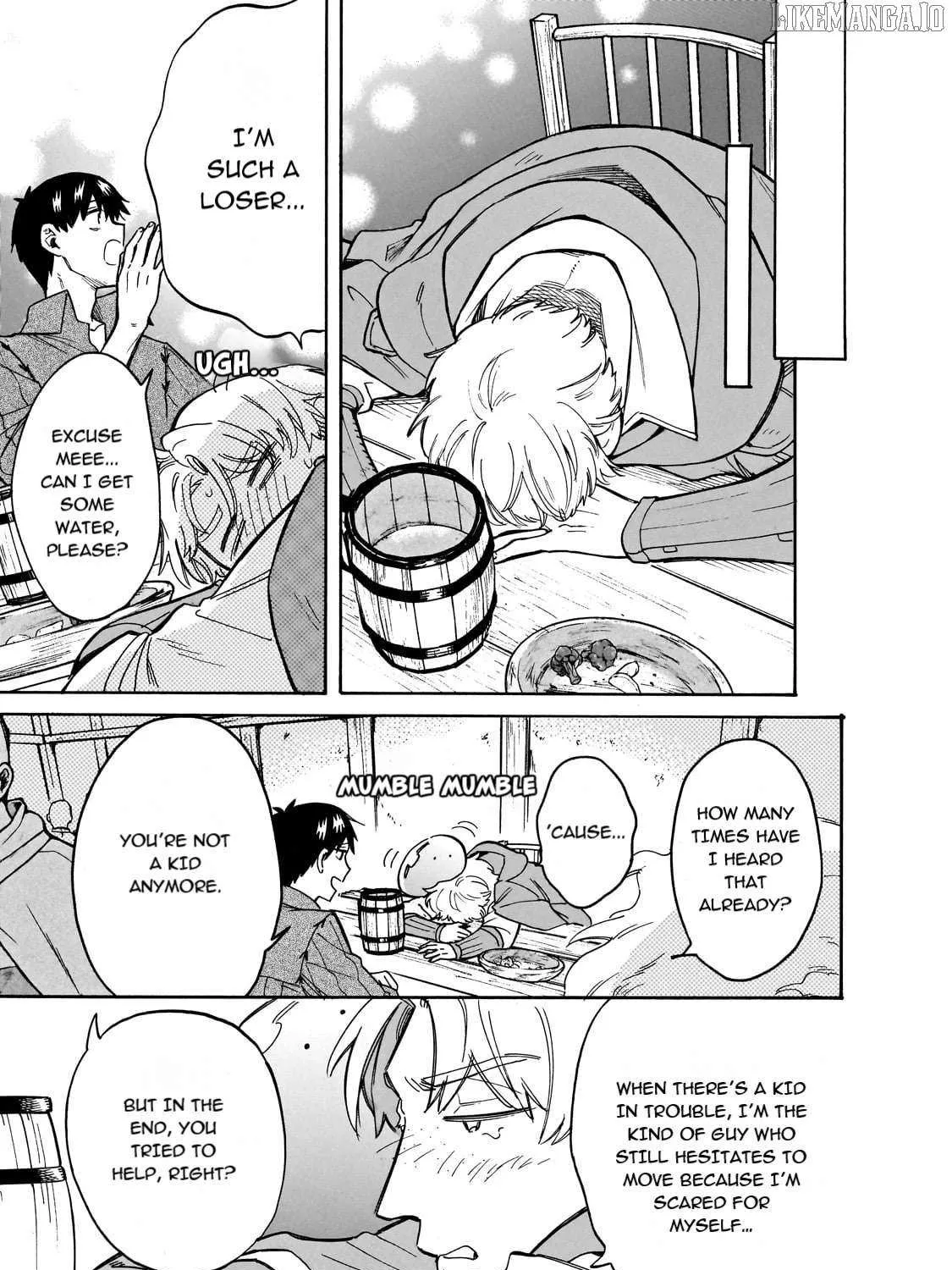 Tondemo Skill de Isekai Hourou Meshi: Sui no Daibouken Chapter 74 page 17 - 