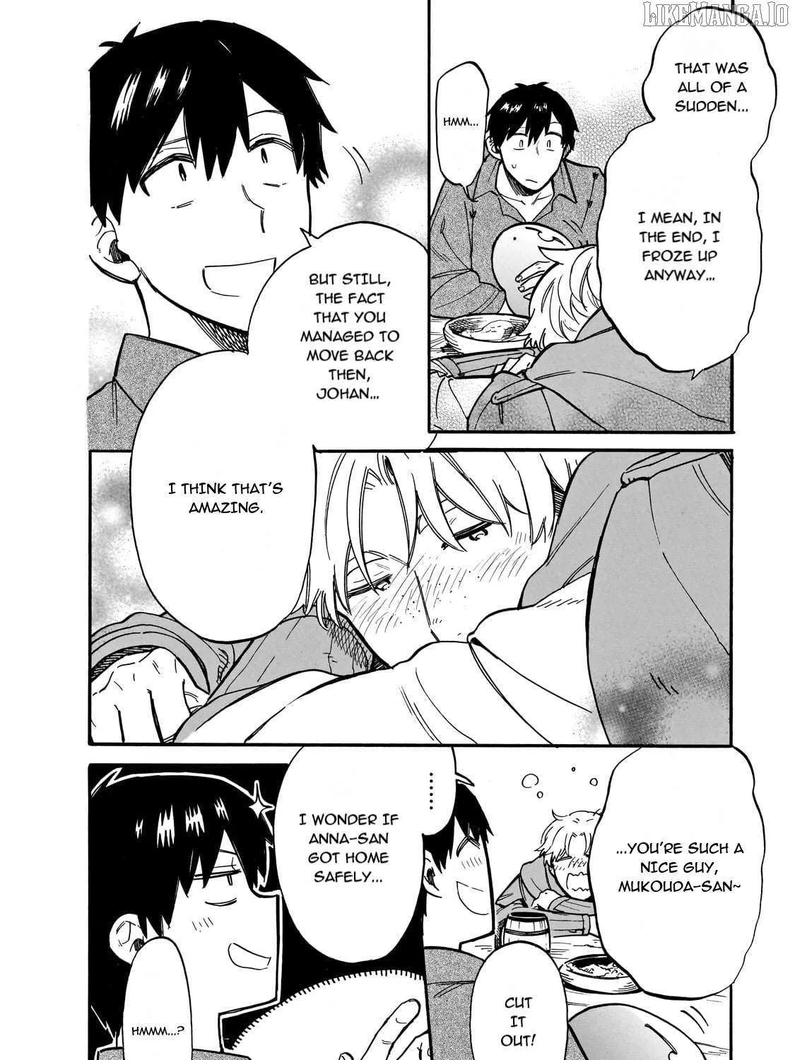 Tondemo Skill de Isekai Hourou Meshi: Sui no Daibouken Chapter 74 page 19 - 