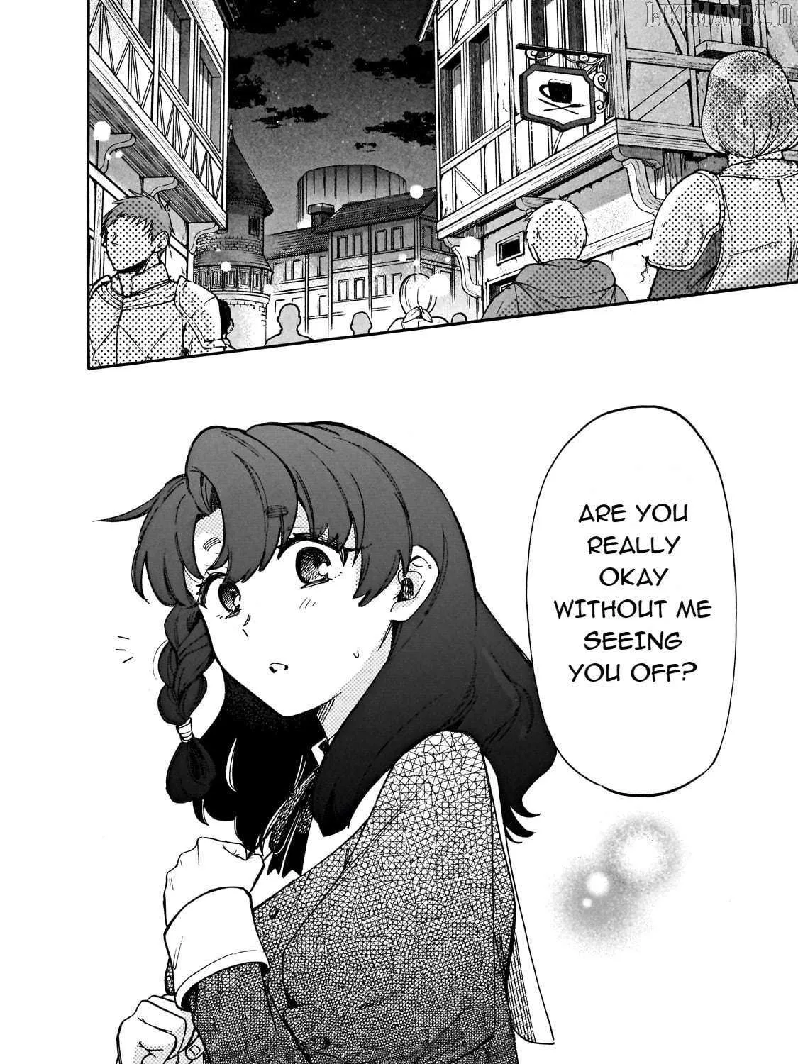 Tondemo Skill de Isekai Hourou Meshi: Sui no Daibouken Chapter 74 page 3 - 