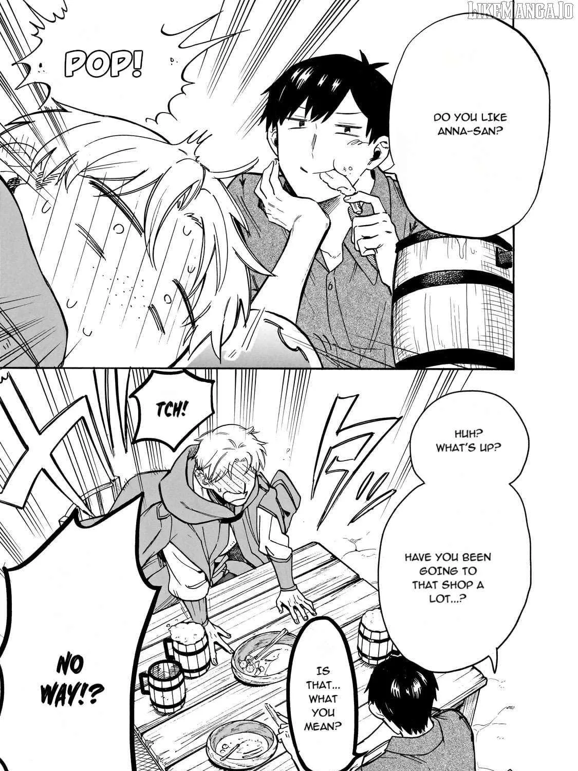 Tondemo Skill de Isekai Hourou Meshi: Sui no Daibouken Chapter 74 page 21 - 