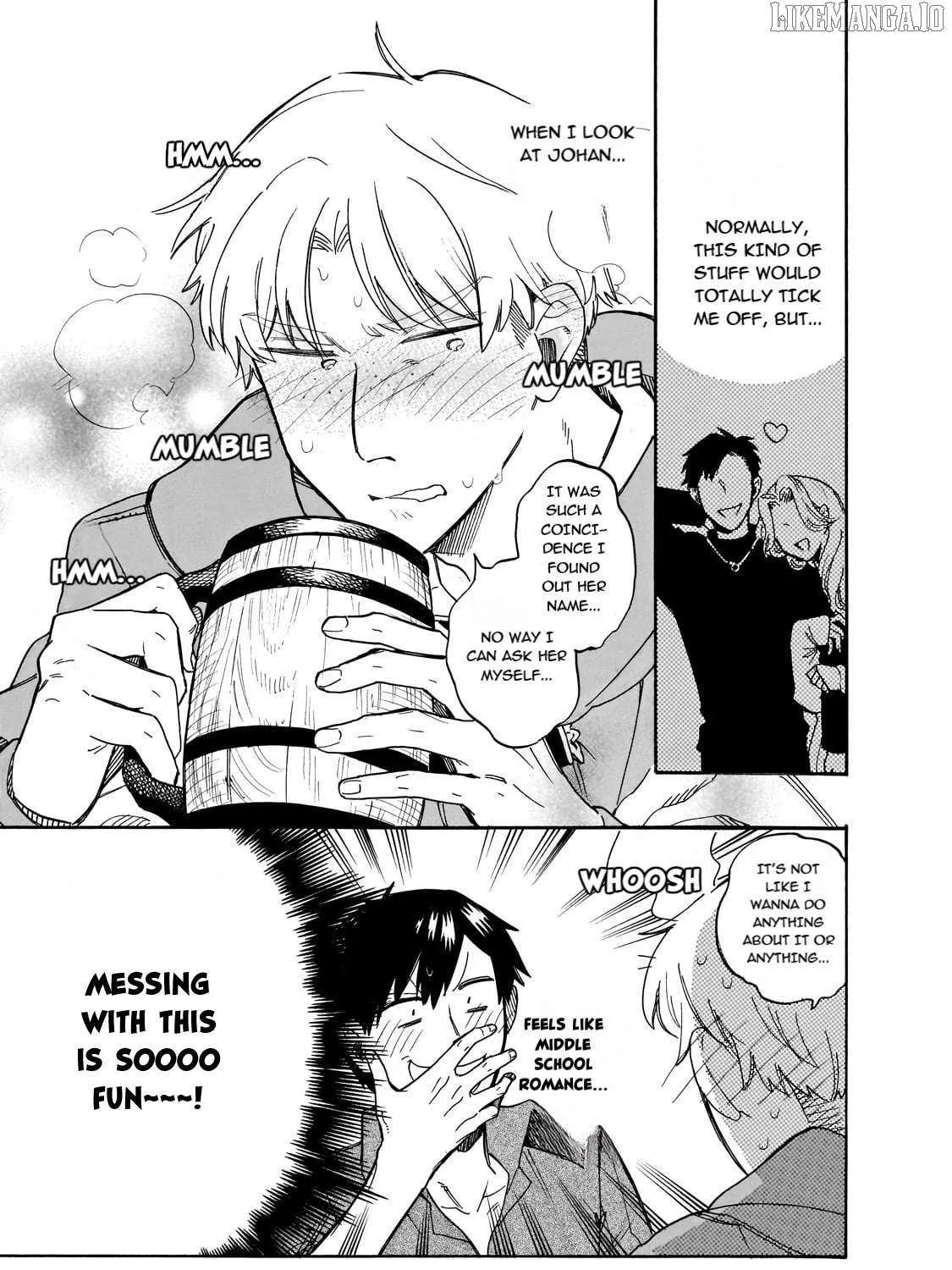 Tondemo Skill de Isekai Hourou Meshi: Sui no Daibouken Chapter 74 page 25 - 