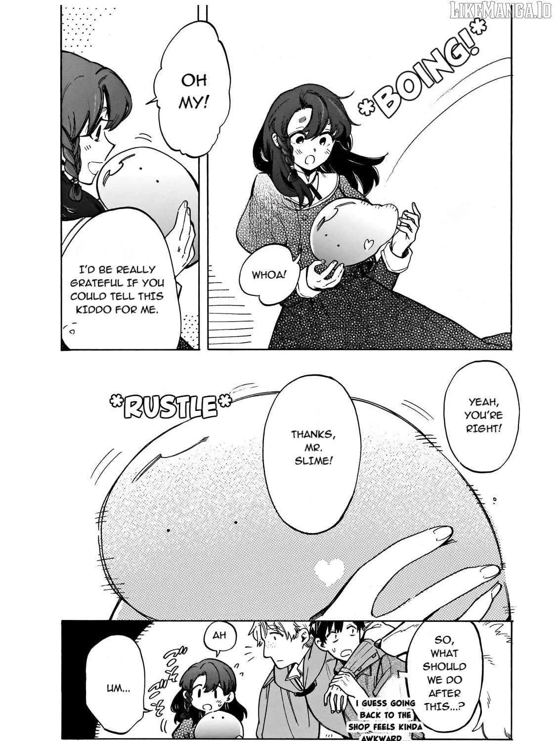 Tondemo Skill de Isekai Hourou Meshi: Sui no Daibouken Chapter 74 page 7 - 