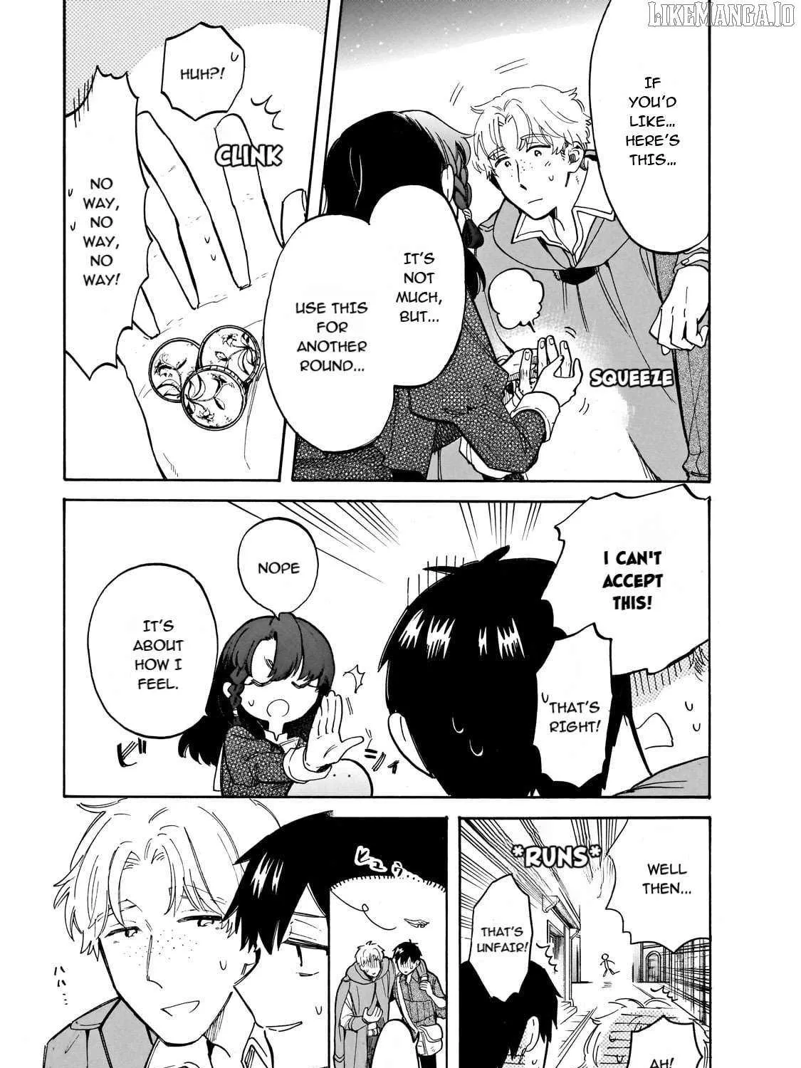 Tondemo Skill de Isekai Hourou Meshi: Sui no Daibouken Chapter 74 page 9 - 