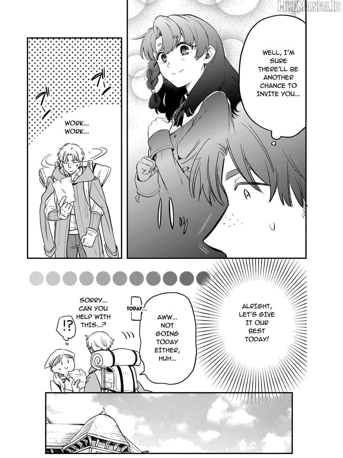 Tondemo Skill de Isekai Hourou Meshi: Sui no Daibouken Chapter 75 page 18 - 