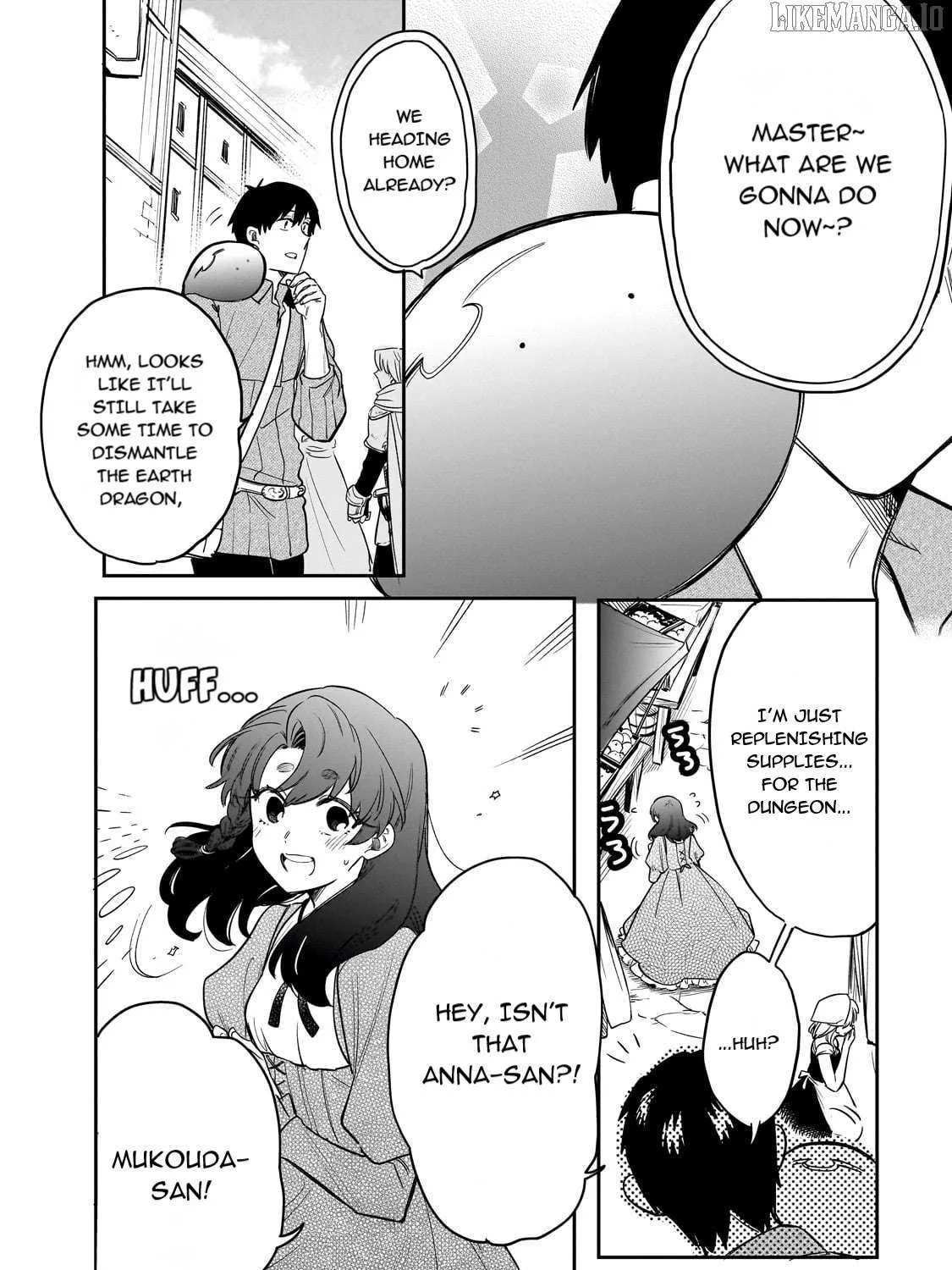 Tondemo Skill de Isekai Hourou Meshi: Sui no Daibouken Chapter 75 page 20 - 