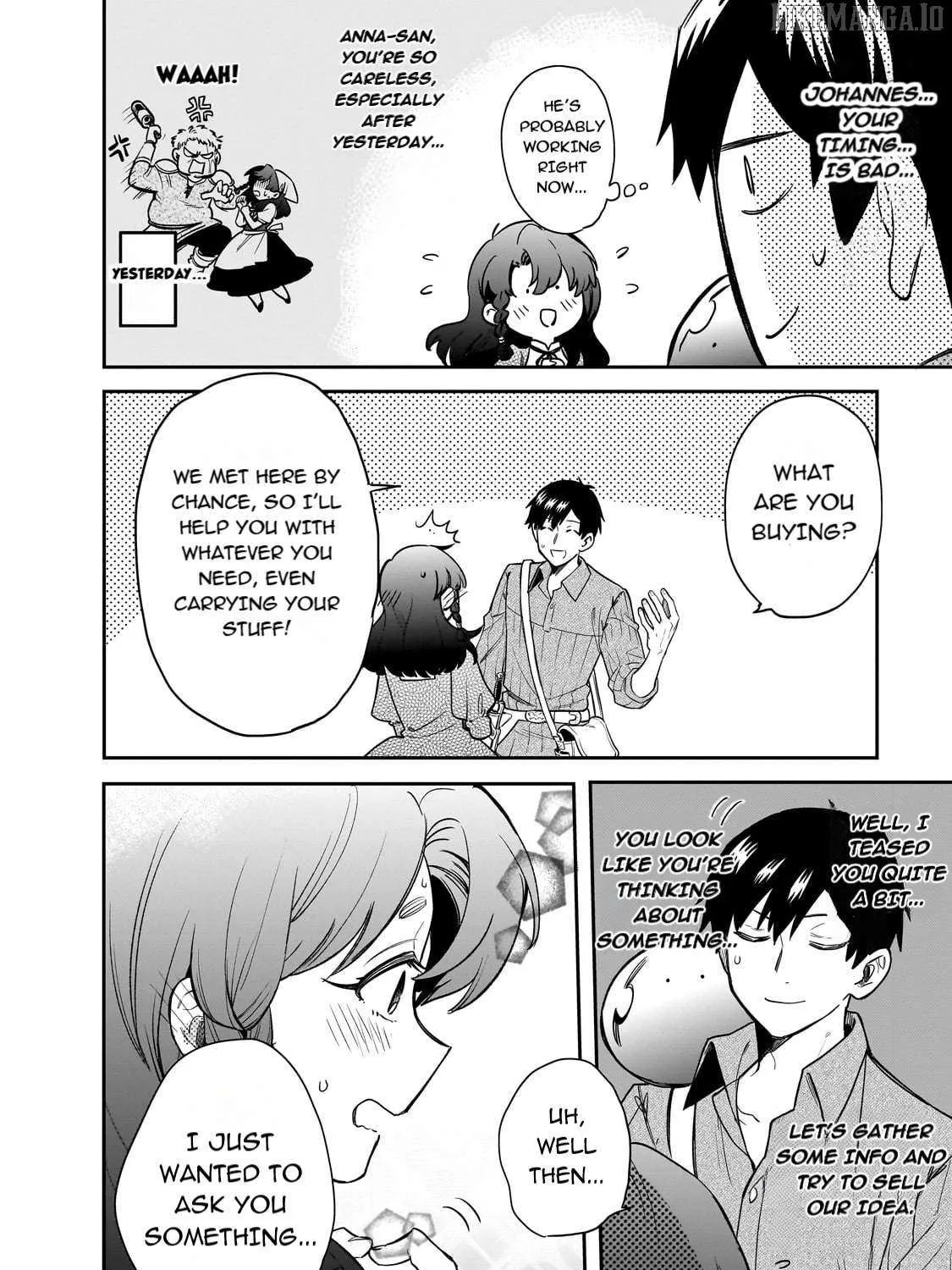 Tondemo Skill de Isekai Hourou Meshi: Sui no Daibouken Chapter 75 page 24 - 