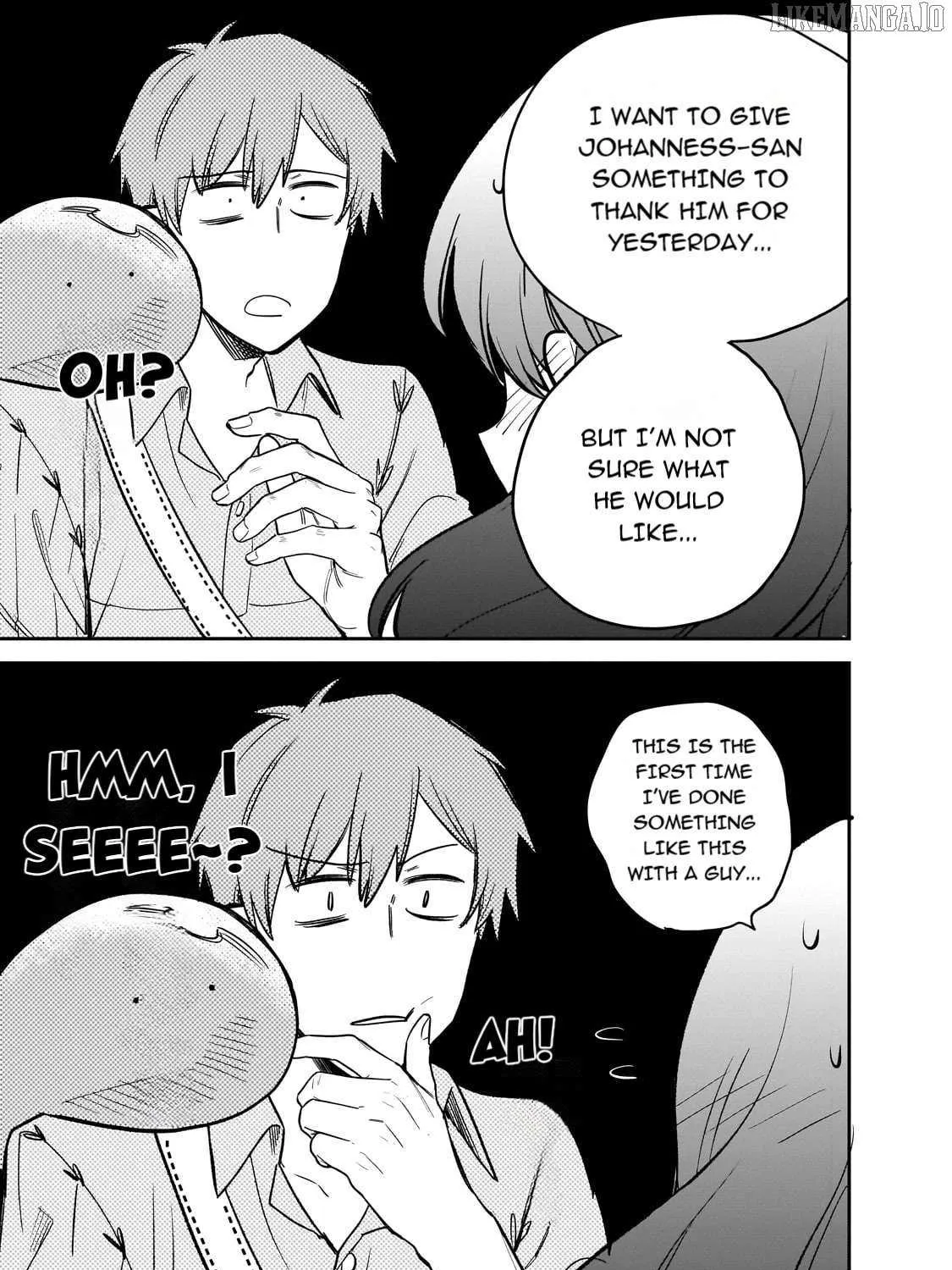 Tondemo Skill de Isekai Hourou Meshi: Sui no Daibouken Chapter 75 page 26 - 