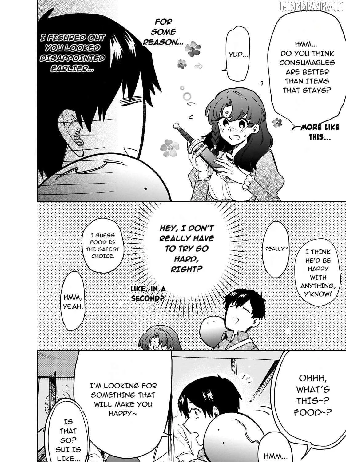 Tondemo Skill de Isekai Hourou Meshi: Sui no Daibouken Chapter 75 page 28 - 