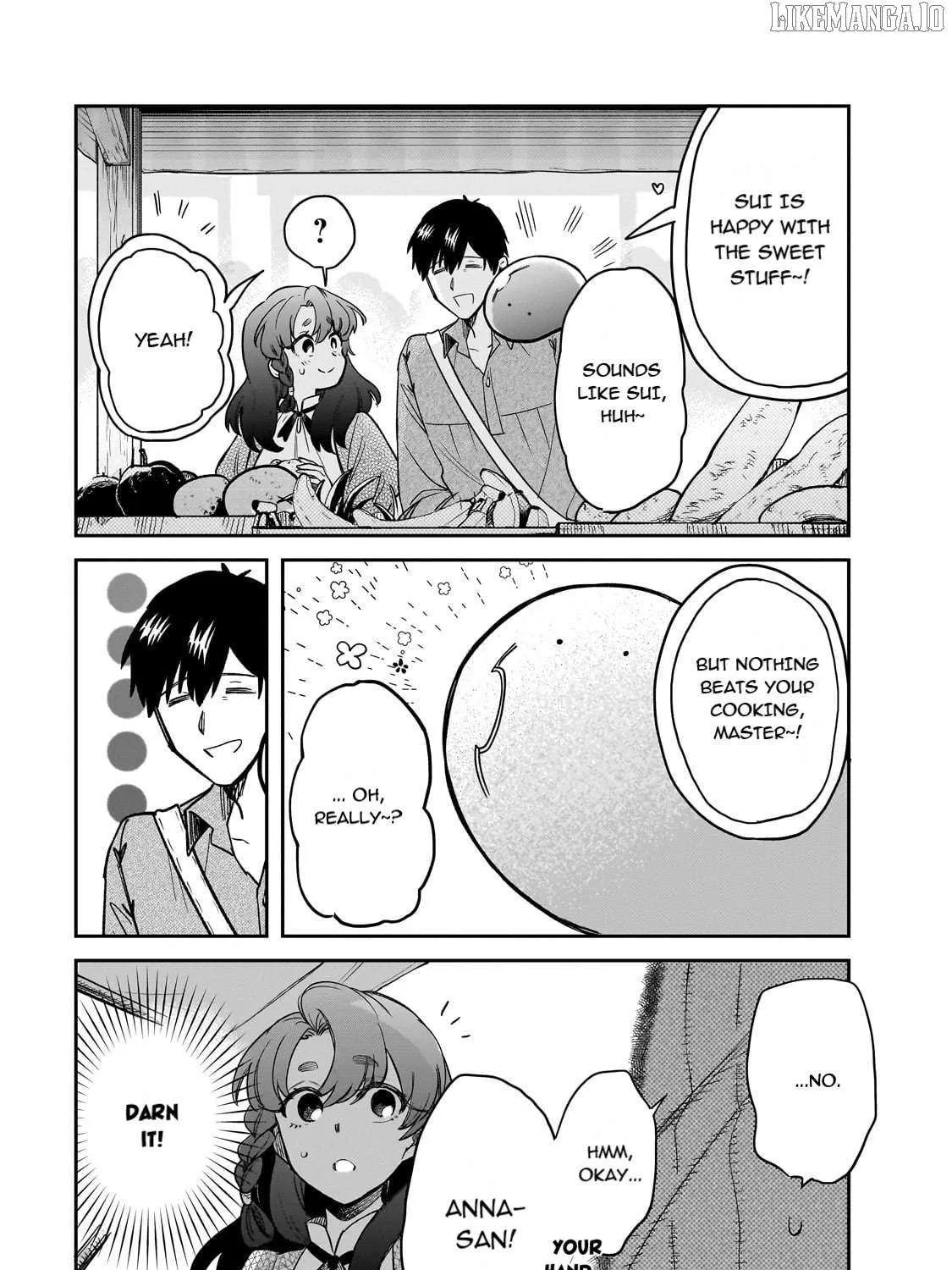 Tondemo Skill de Isekai Hourou Meshi: Sui no Daibouken Chapter 75 page 30 - 