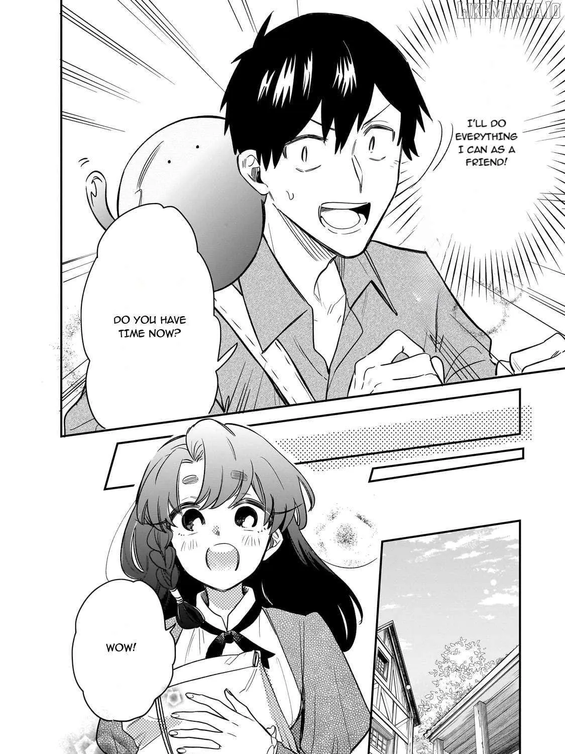 Tondemo Skill de Isekai Hourou Meshi: Sui no Daibouken Chapter 75 page 32 - 