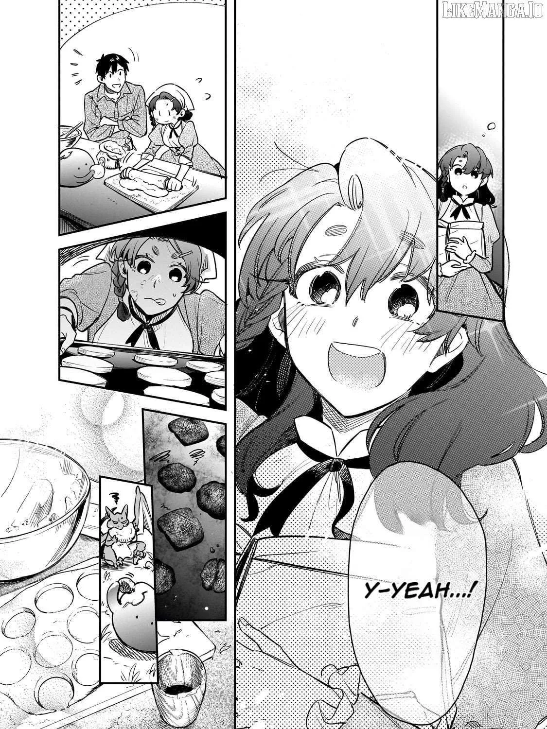 Tondemo Skill de Isekai Hourou Meshi: Sui no Daibouken Chapter 75 page 36 - 