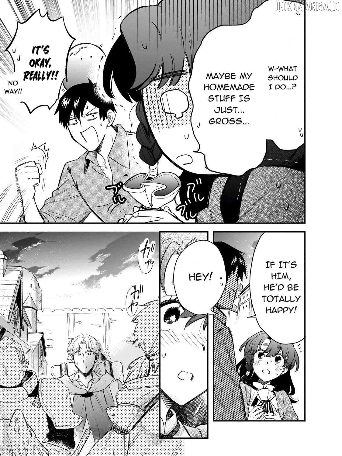 Tondemo Skill de Isekai Hourou Meshi: Sui no Daibouken Chapter 75 page 42 - 