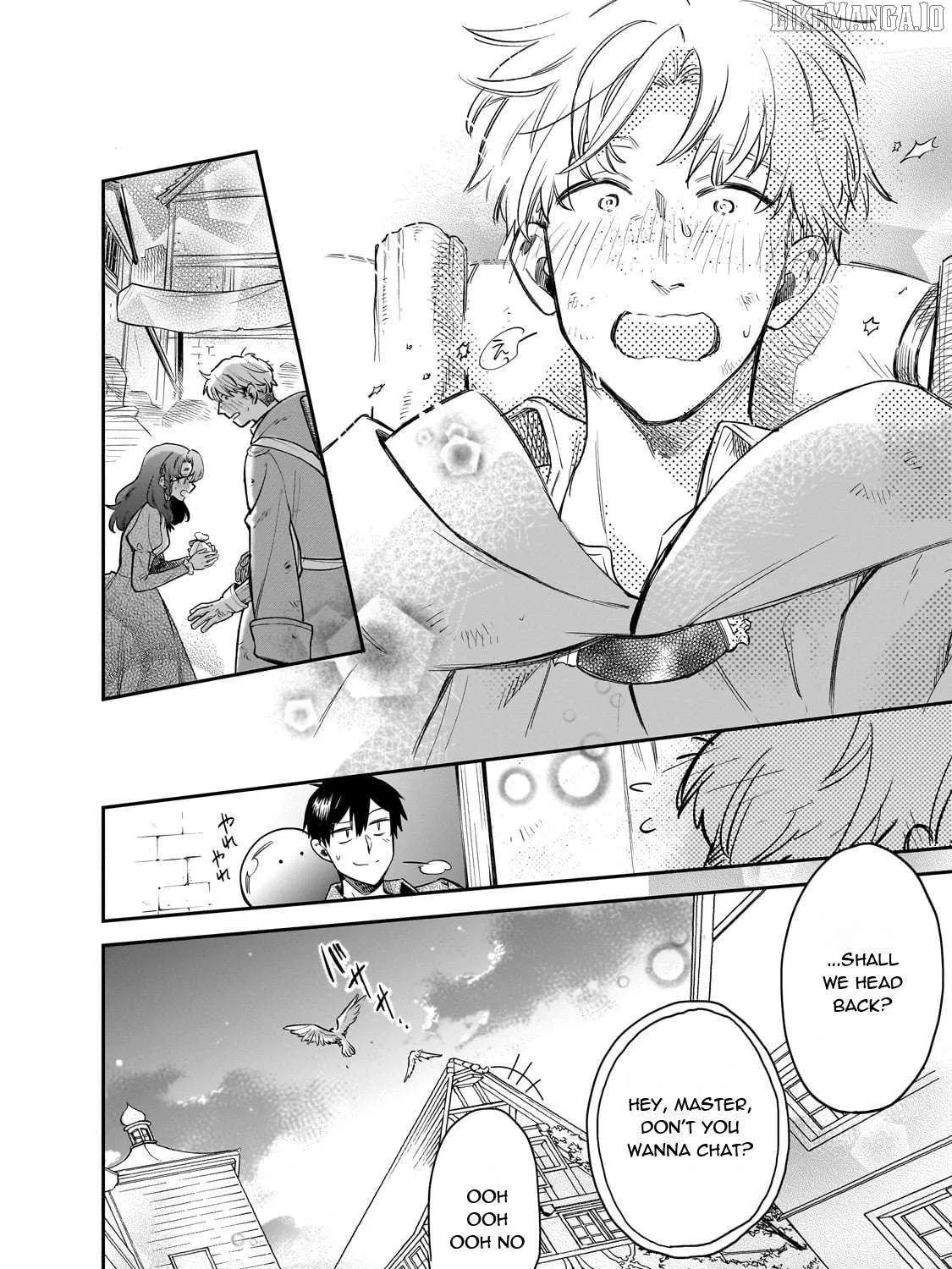 Tondemo Skill de Isekai Hourou Meshi: Sui no Daibouken Chapter 75 page 44 - 