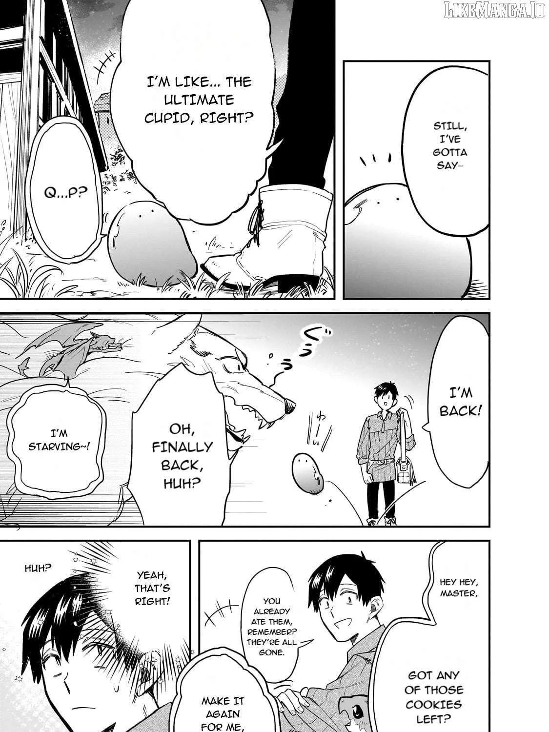 Tondemo Skill de Isekai Hourou Meshi: Sui no Daibouken Chapter 75 page 46 - 