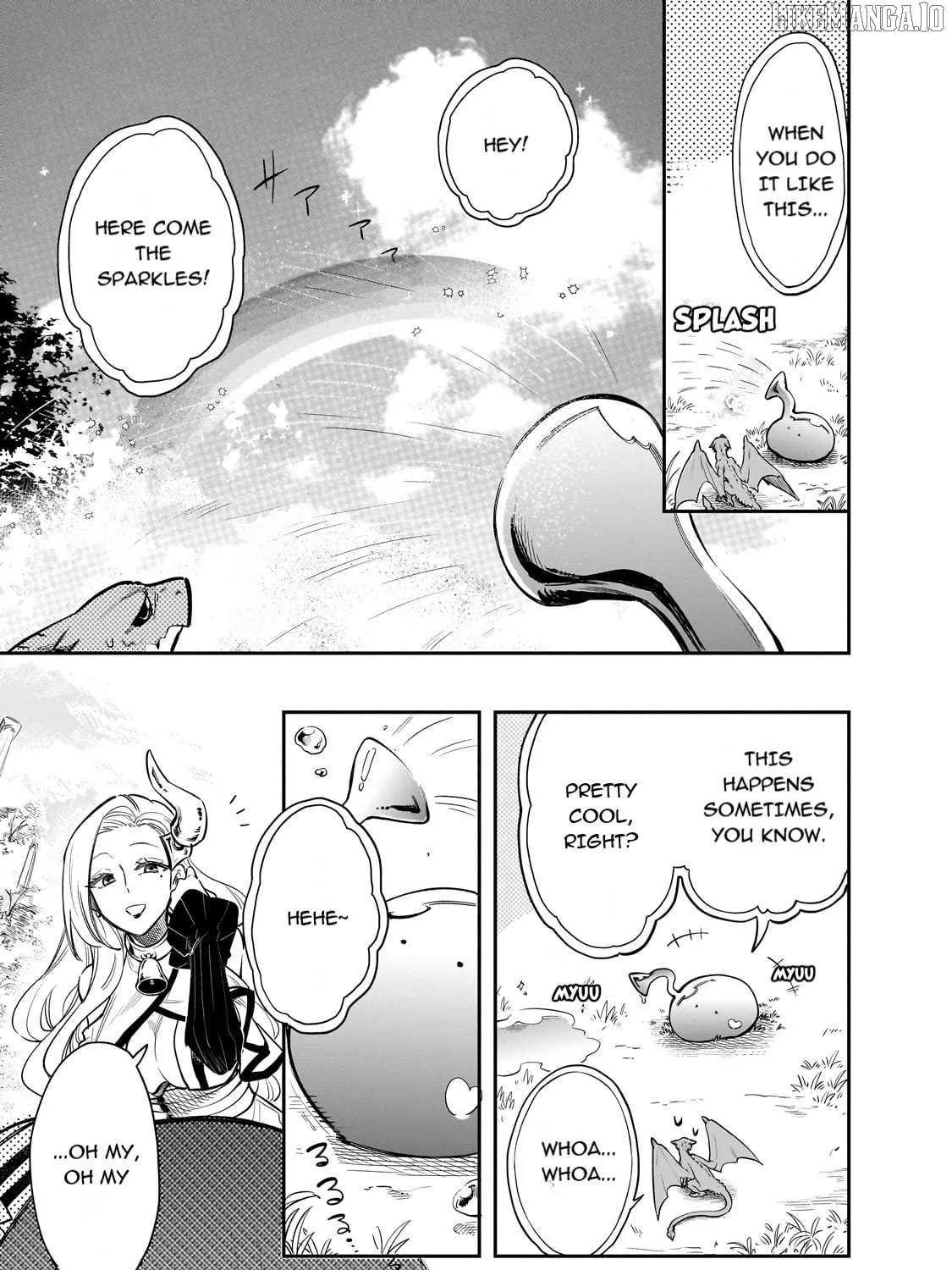 Tondemo Skill de Isekai Hourou Meshi: Sui no Daibouken Chapter 76 page 25 - 