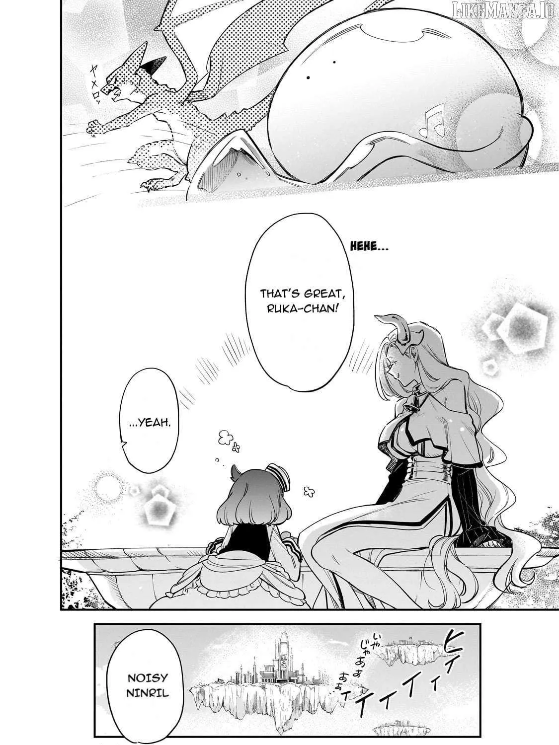 Tondemo Skill de Isekai Hourou Meshi: Sui no Daibouken Chapter 76 page 27 - 
