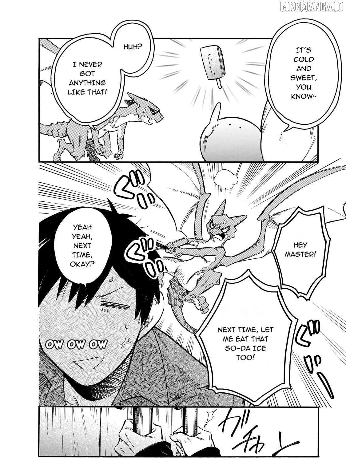 Tondemo Skill de Isekai Hourou Meshi: Sui no Daibouken Chapter 77 page 15 - 