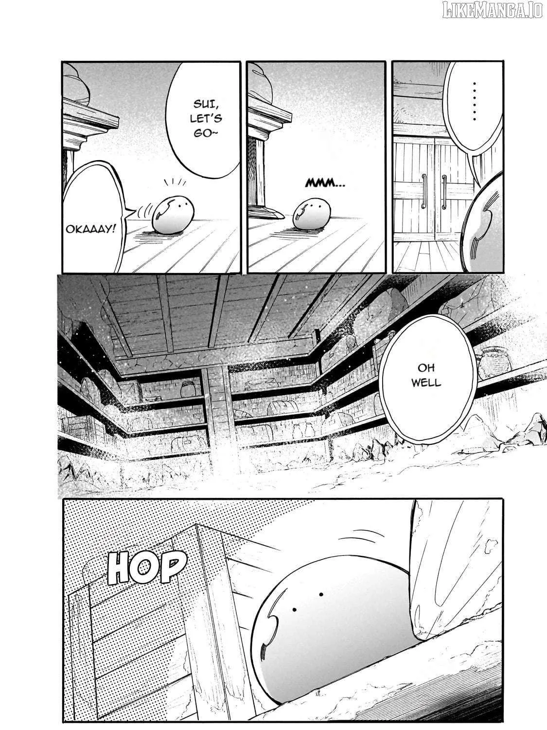 Tondemo Skill de Isekai Hourou Meshi: Sui no Daibouken Chapter 77 page 19 - 
