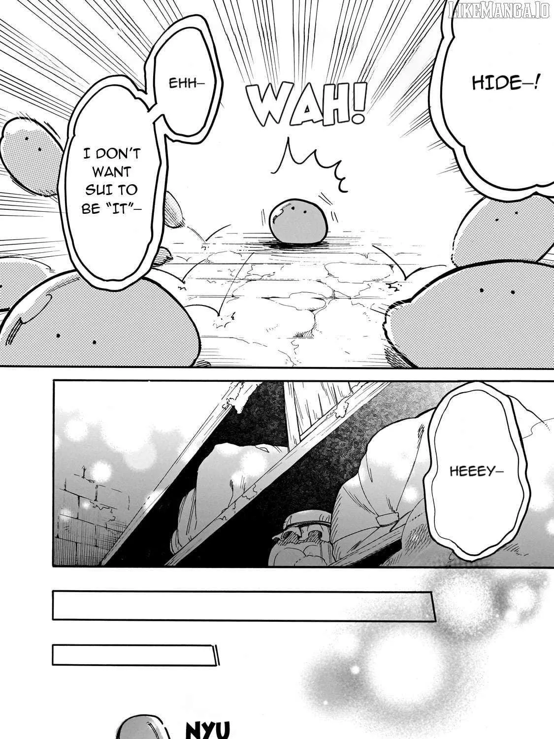 Tondemo Skill de Isekai Hourou Meshi: Sui no Daibouken Chapter 77 page 23 - 
