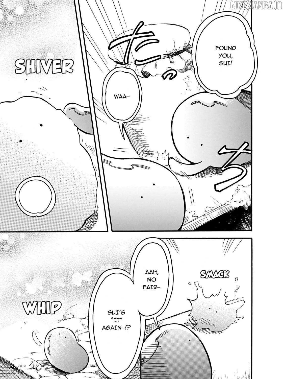 Tondemo Skill de Isekai Hourou Meshi: Sui no Daibouken Chapter 77 page 25 - 