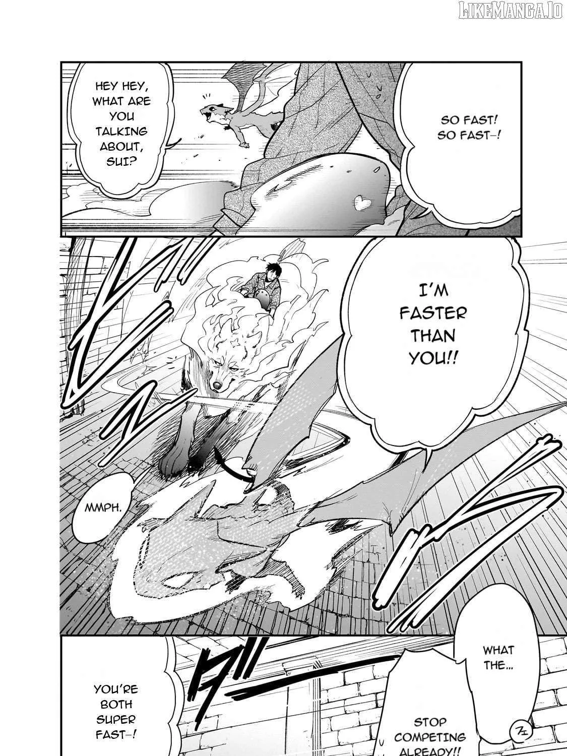 Tondemo Skill de Isekai Hourou Meshi: Sui no Daibouken Chapter 78 page 12 - 