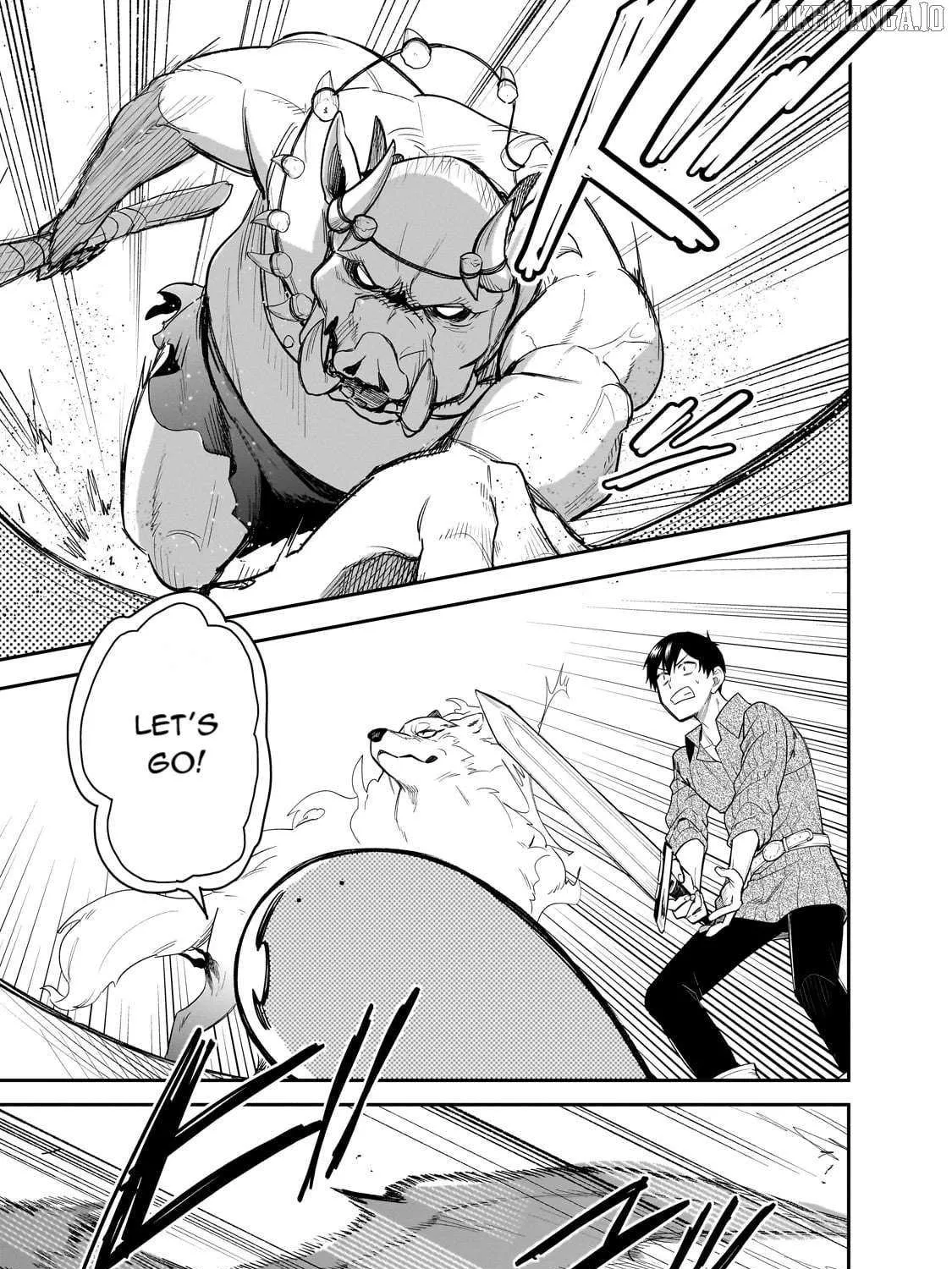 Tondemo Skill de Isekai Hourou Meshi: Sui no Daibouken Chapter 78 page 18 - 
