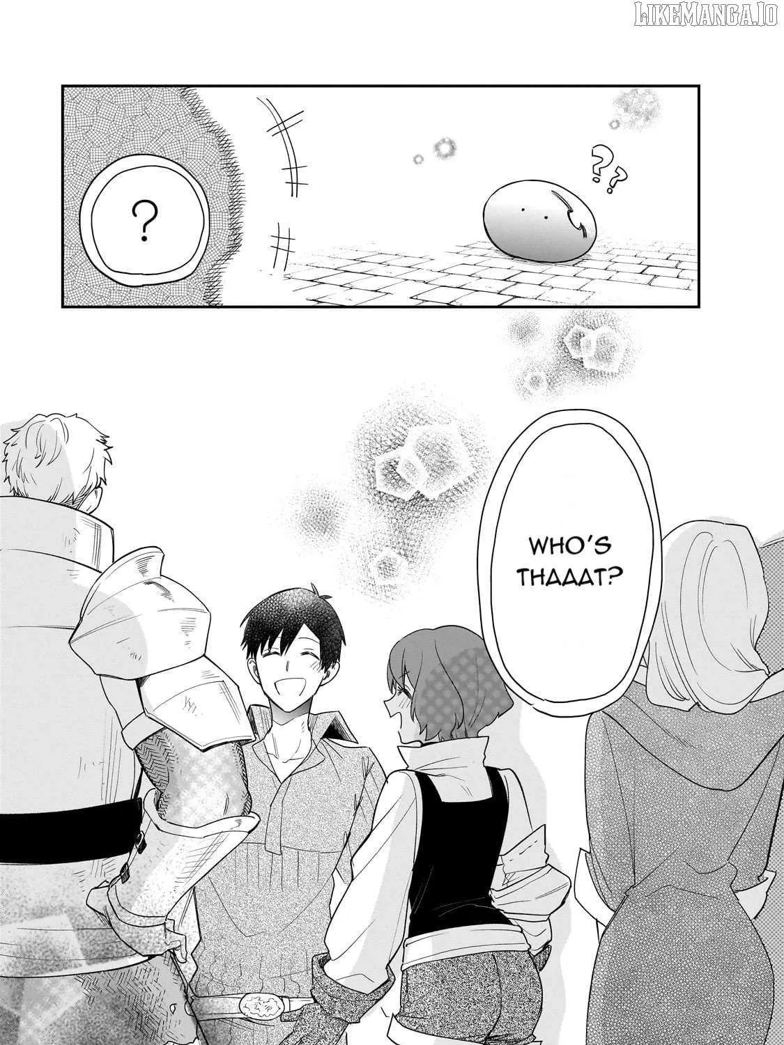 Tondemo Skill de Isekai Hourou Meshi: Sui no Daibouken Chapter 78 page 26 - 