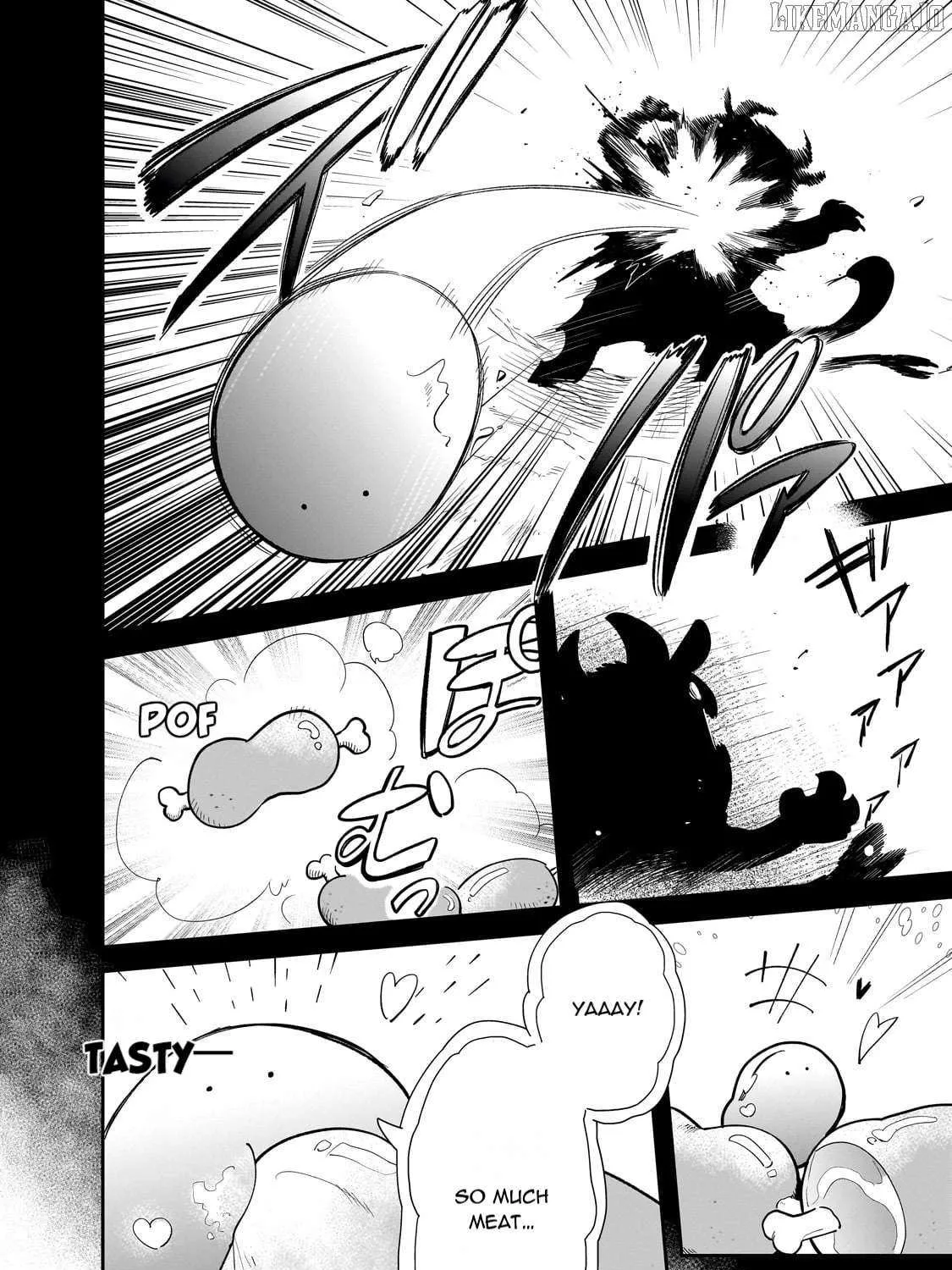 Tondemo Skill de Isekai Hourou Meshi: Sui no Daibouken Chapter 78 page 4 - 