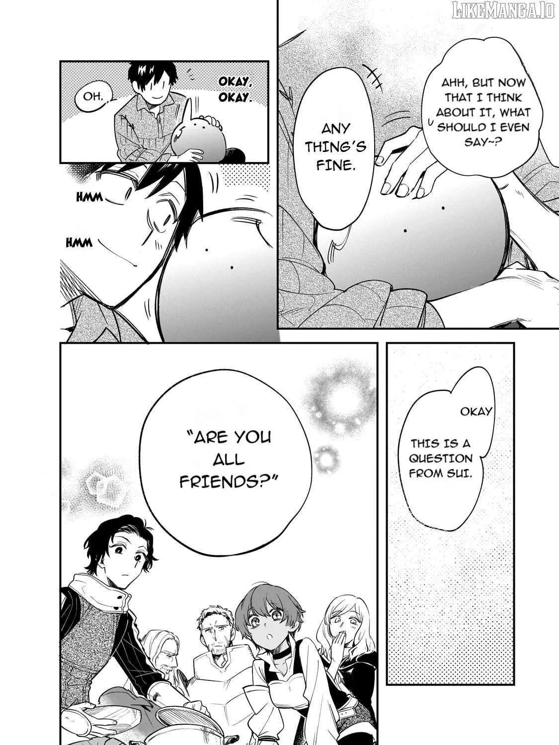 Tondemo Skill de Isekai Hourou Meshi: Sui no Daibouken Chapter 79 page 16 - 
