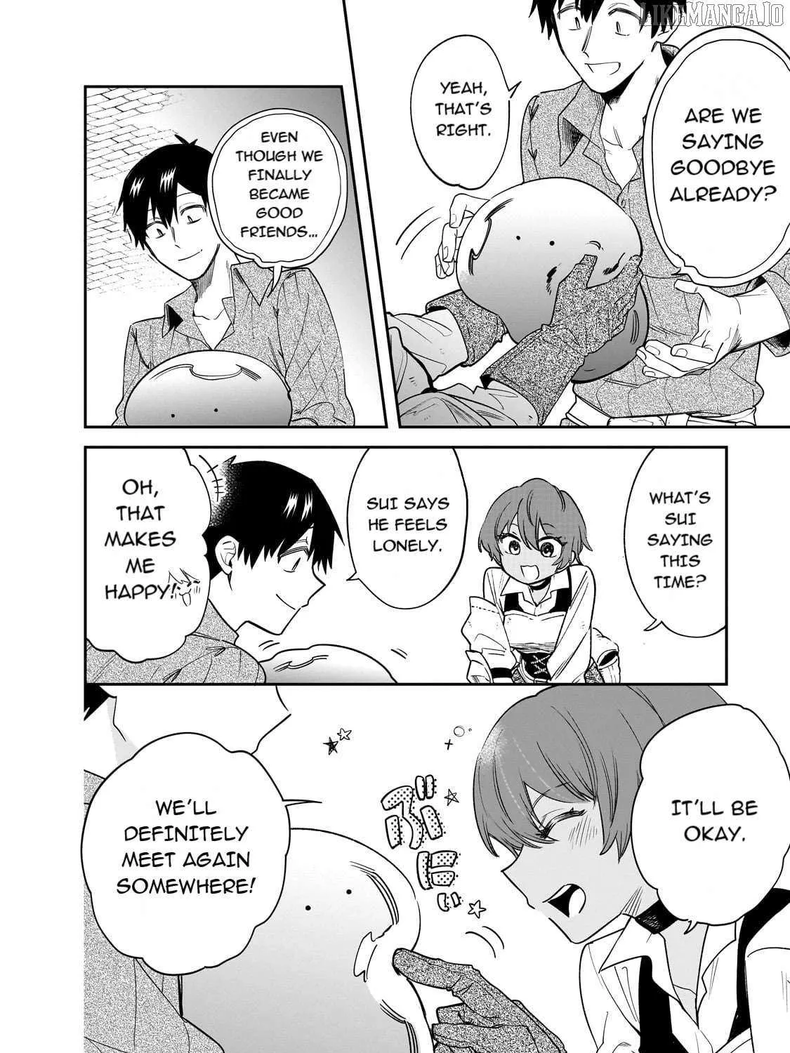 Tondemo Skill de Isekai Hourou Meshi: Sui no Daibouken Chapter 79 page 24 - 
