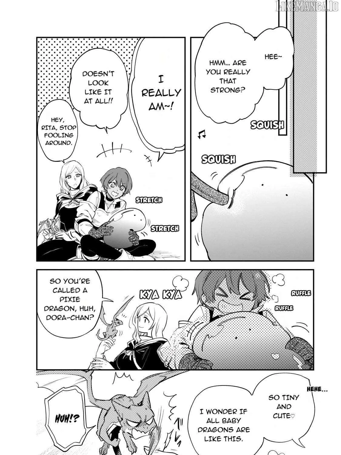 Tondemo Skill de Isekai Hourou Meshi: Sui no Daibouken Chapter 79 page 8 - 