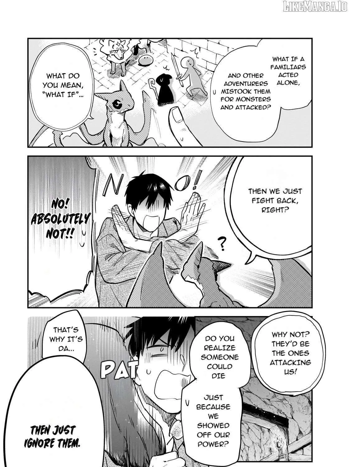 Tondemo Skill de Isekai Hourou Meshi: Sui no Daibouken Chapter 80 page 13 - 