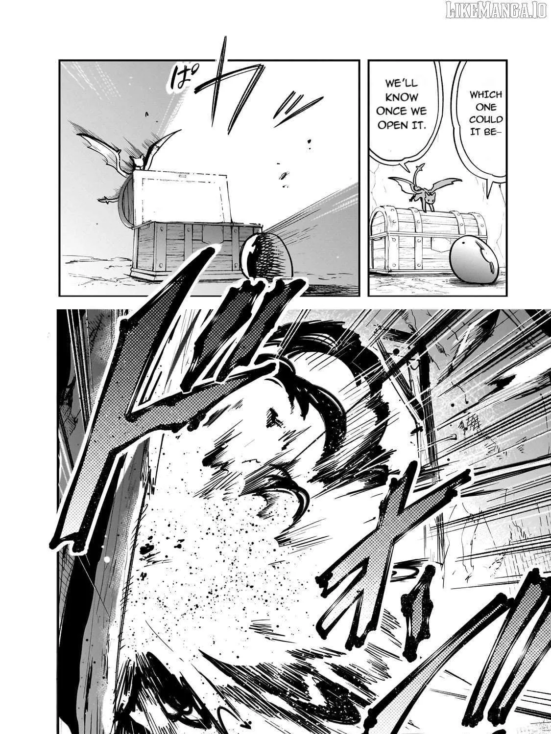 Tondemo Skill de Isekai Hourou Meshi: Sui no Daibouken Chapter 80 page 19 - 