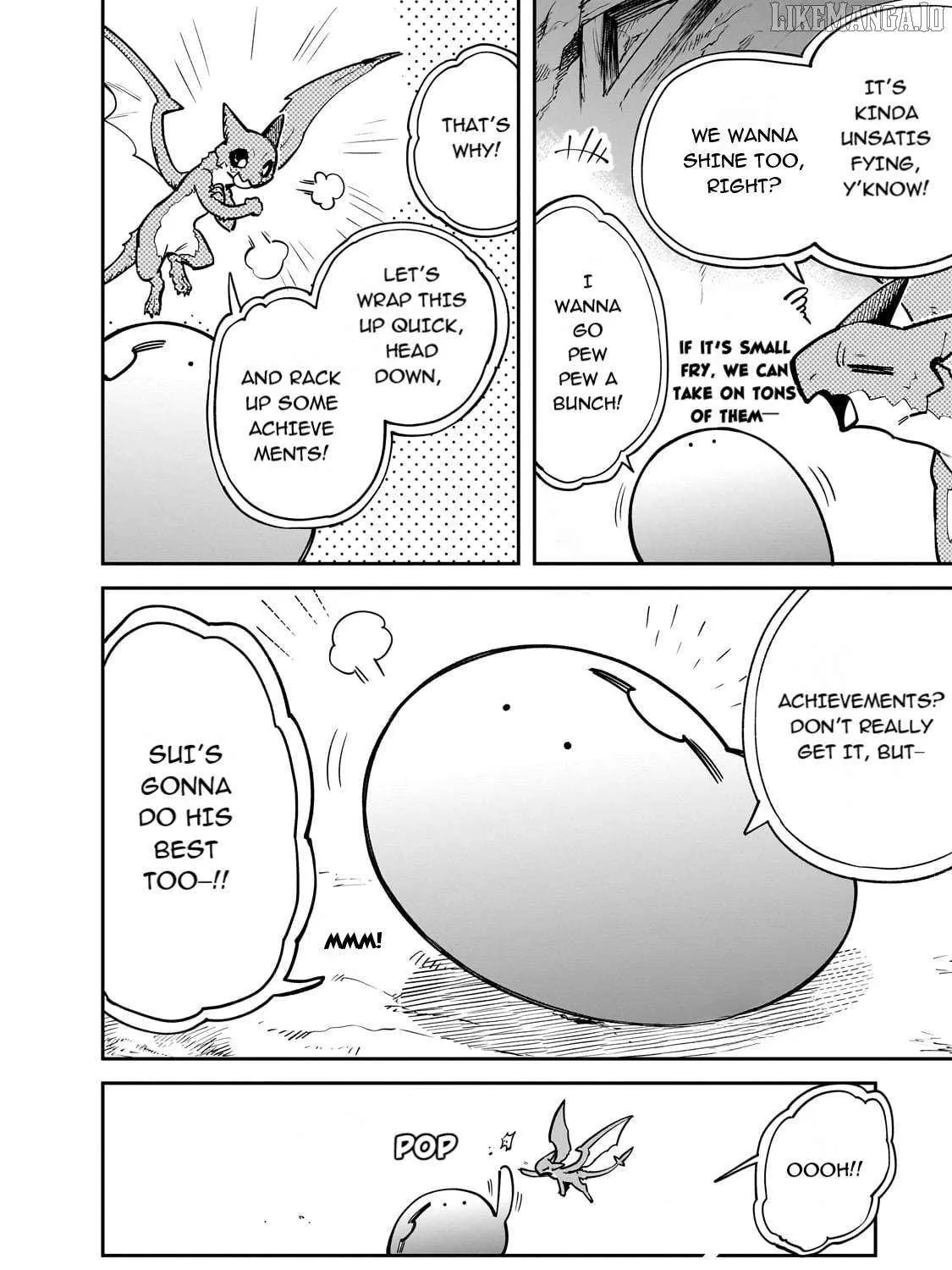 Tondemo Skill de Isekai Hourou Meshi: Sui no Daibouken Chapter 80 page 23 - 