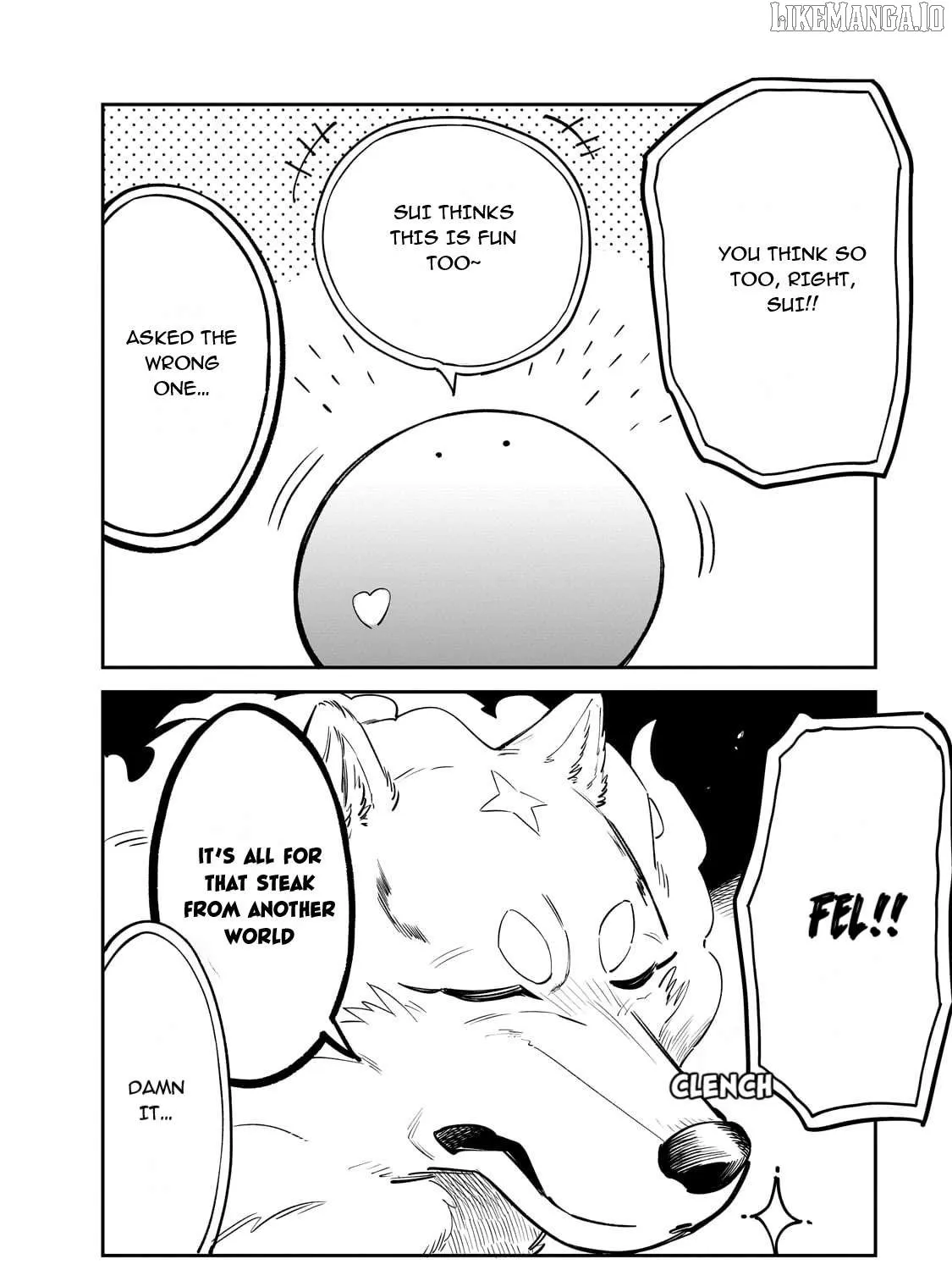 Tondemo Skill de Isekai Hourou Meshi: Sui no Daibouken Chapter 80 page 7 - 
