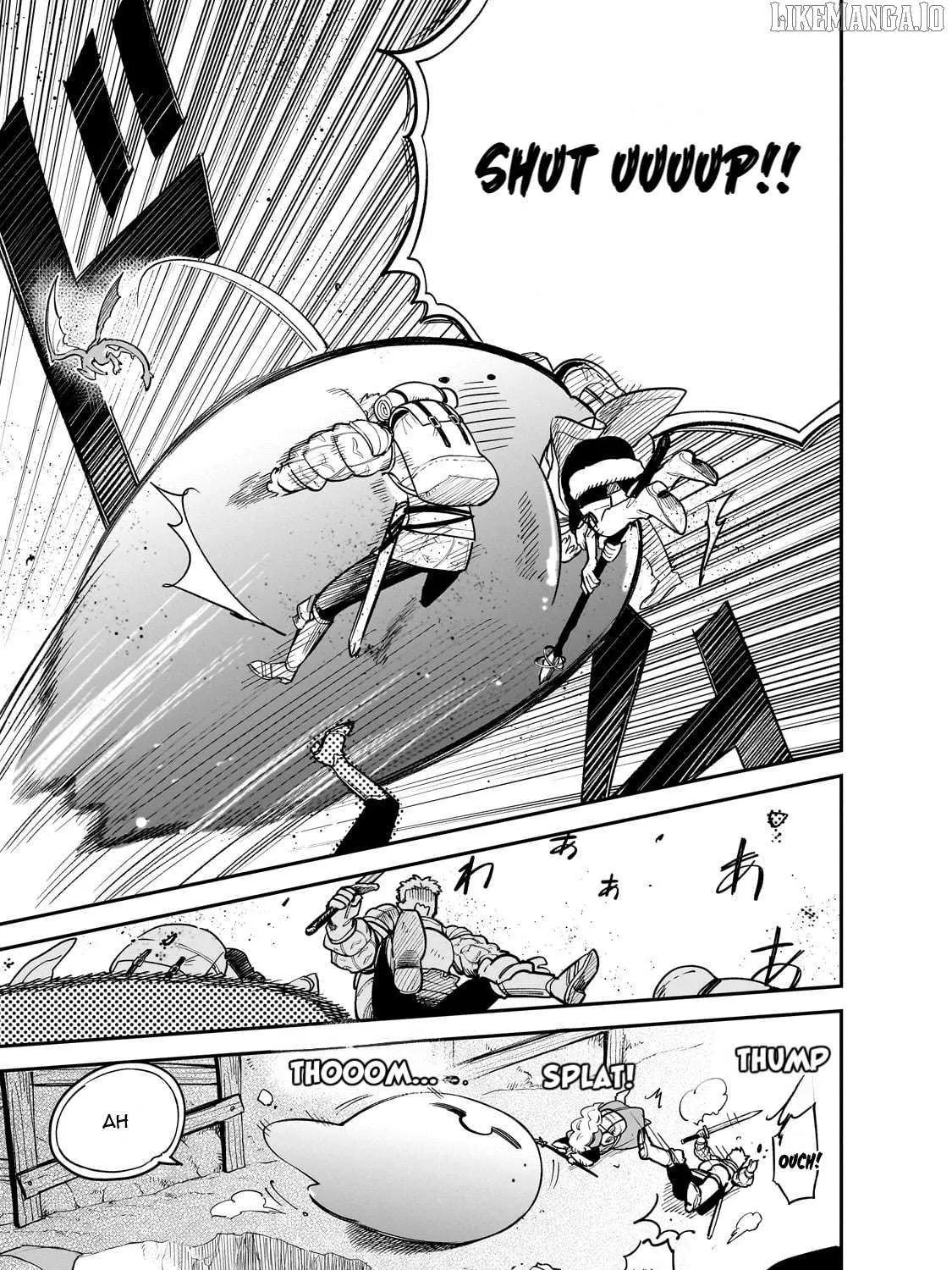 Tondemo Skill de Isekai Hourou Meshi: Sui no Daibouken Chapter 81 page 25 - 