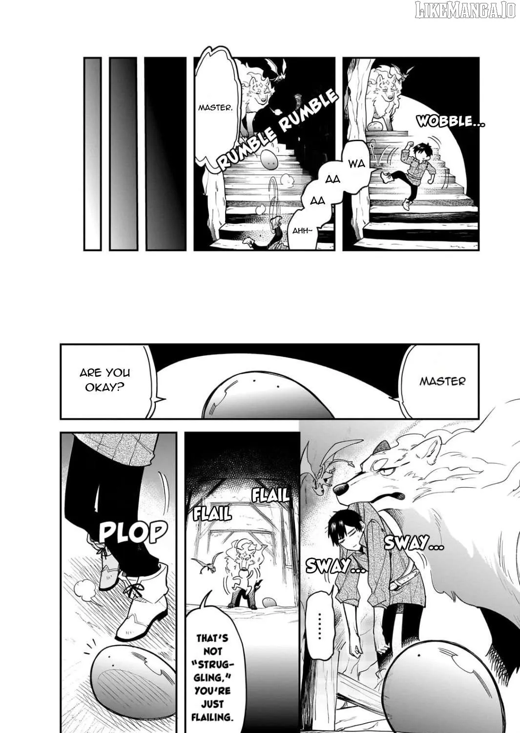 Tondemo Skill de Isekai Hourou Meshi: Sui no Daibouken Chapter 82 page 16 - 