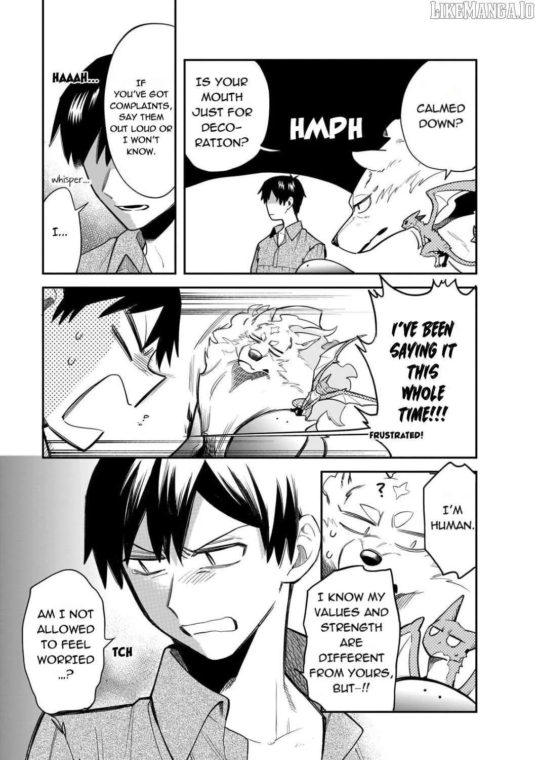 Tondemo Skill de Isekai Hourou Meshi: Sui no Daibouken Chapter 82 page 18 - 