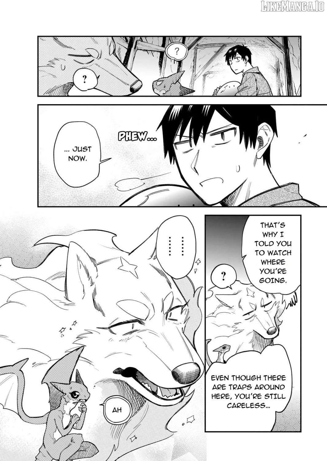 Tondemo Skill de Isekai Hourou Meshi: Sui no Daibouken Chapter 82 page 24 - 