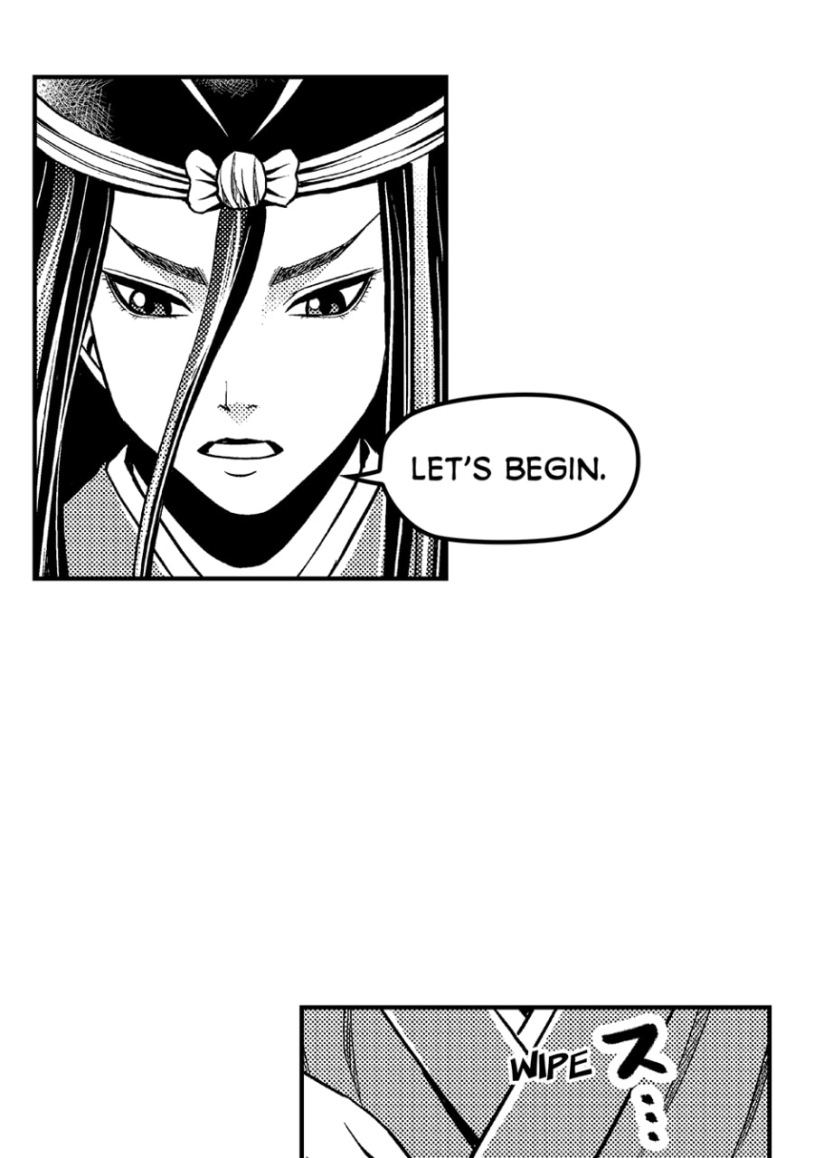 Tono-sama to Stitch Chapter 21 page 3 - 