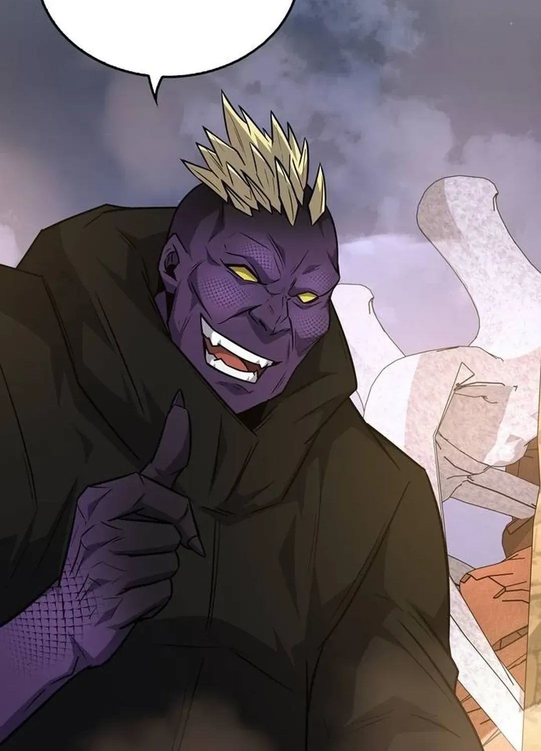 Too Difficult to Escape the Dungeon Chapter 44 page 102 - 