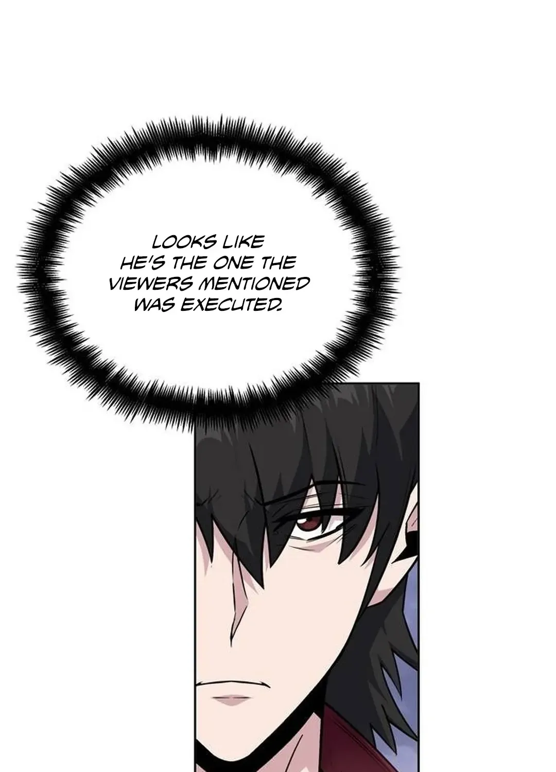 Too Difficult to Escape the Dungeon Chapter 44 page 109 - 