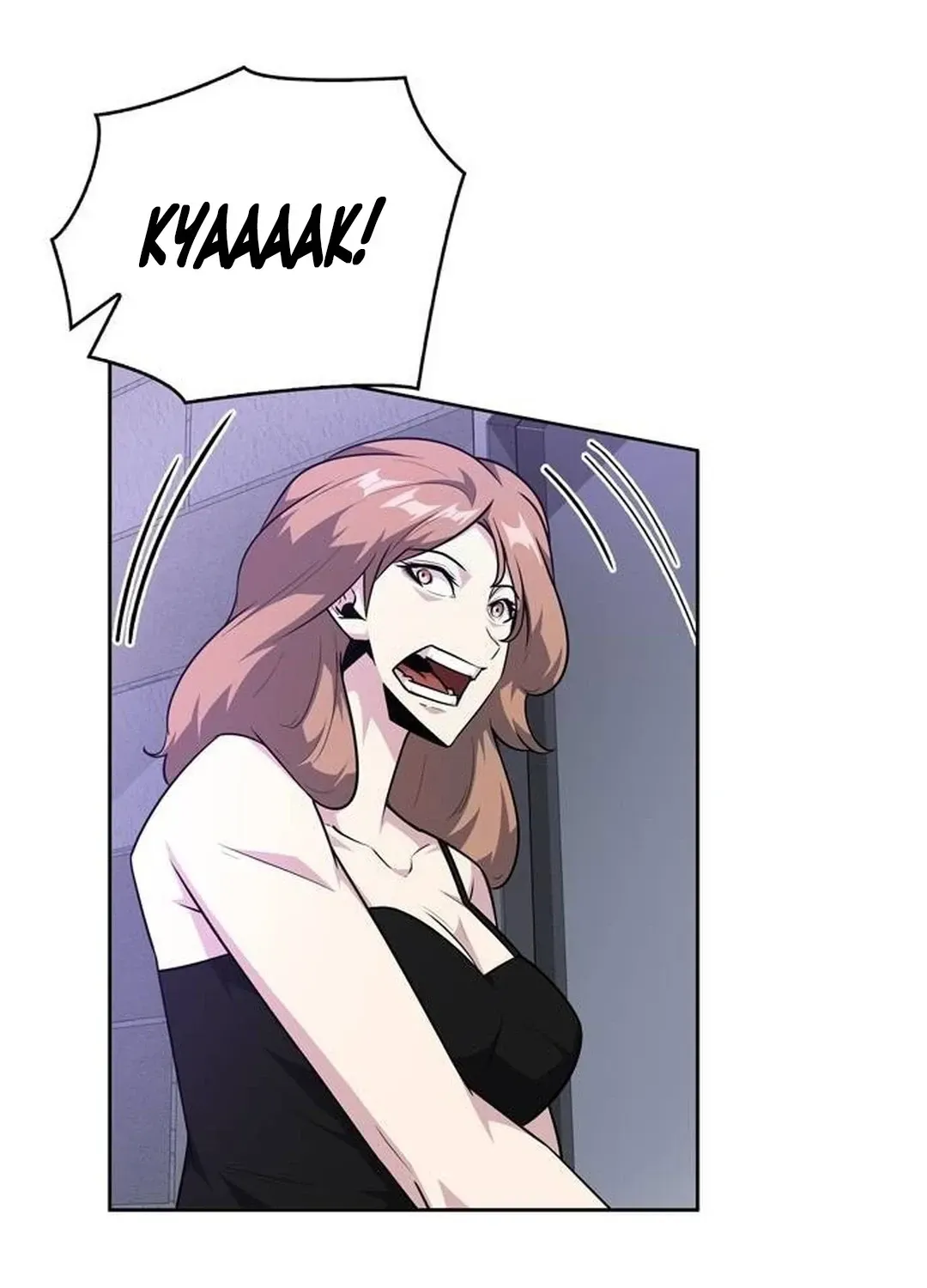 Too Difficult to Escape the Dungeon Chapter 44 page 12 - 