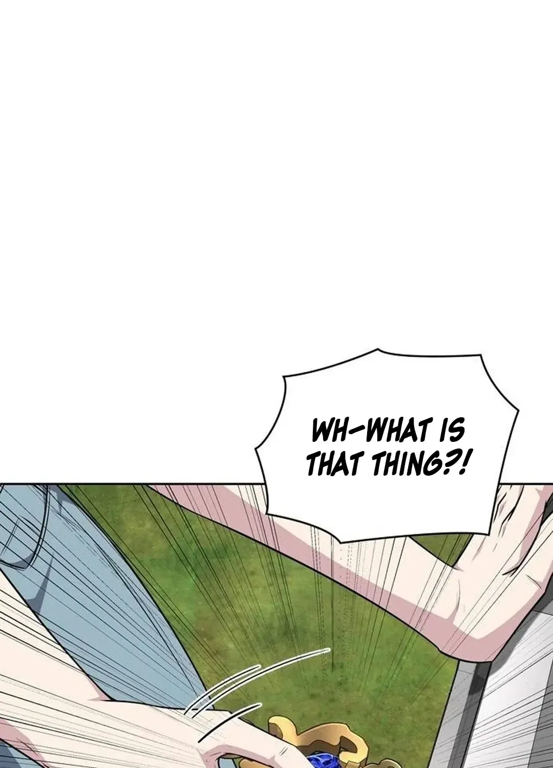 Too Difficult to Escape the Dungeon Chapter 44 page 13 - 
