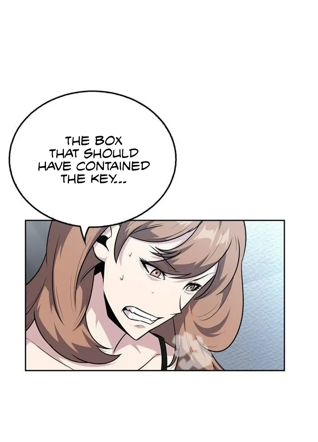 Too Difficult to Escape the Dungeon Chapter 44 page 17 - 