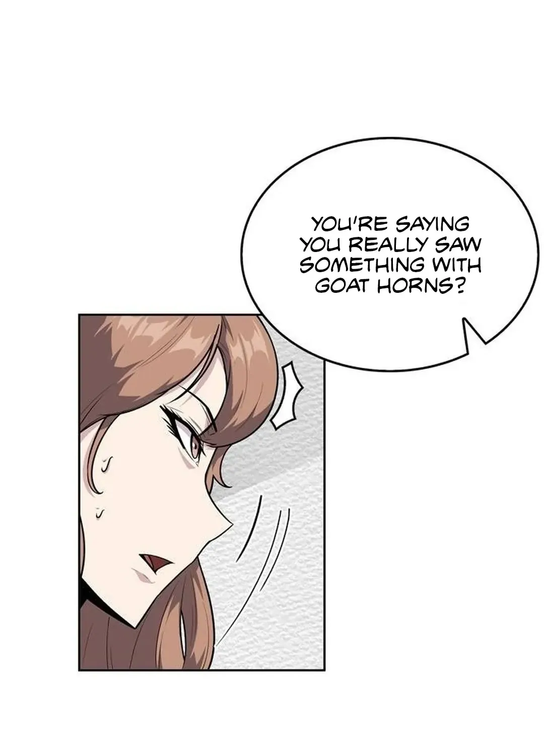 Too Difficult to Escape the Dungeon Chapter 44 page 18 - 