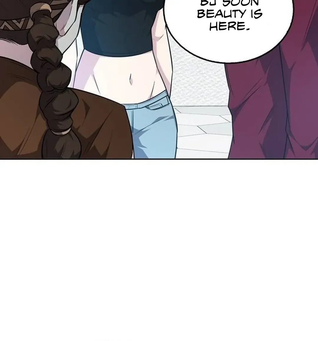 Too Difficult to Escape the Dungeon Chapter 44 page 20 - 