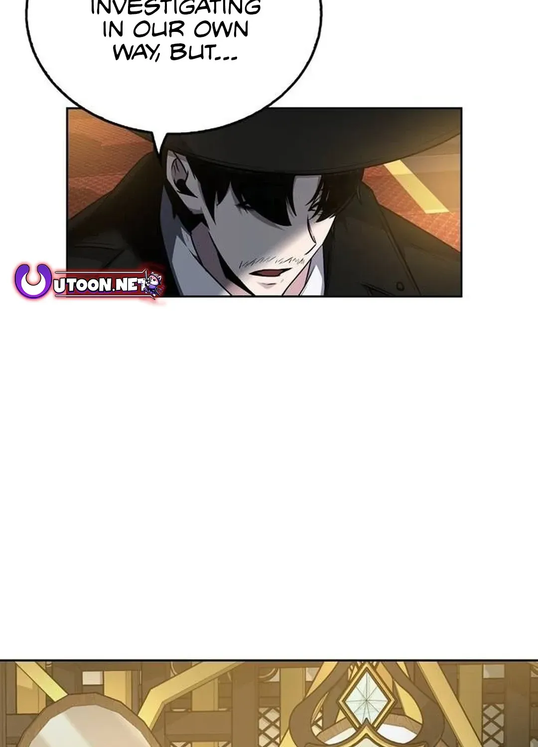 Too Difficult to Escape the Dungeon Chapter 44 page 29 - 
